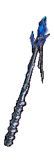 Crystal Wand